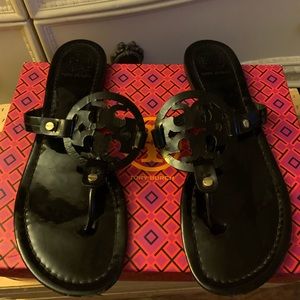 Tory Burch Miller Sandals